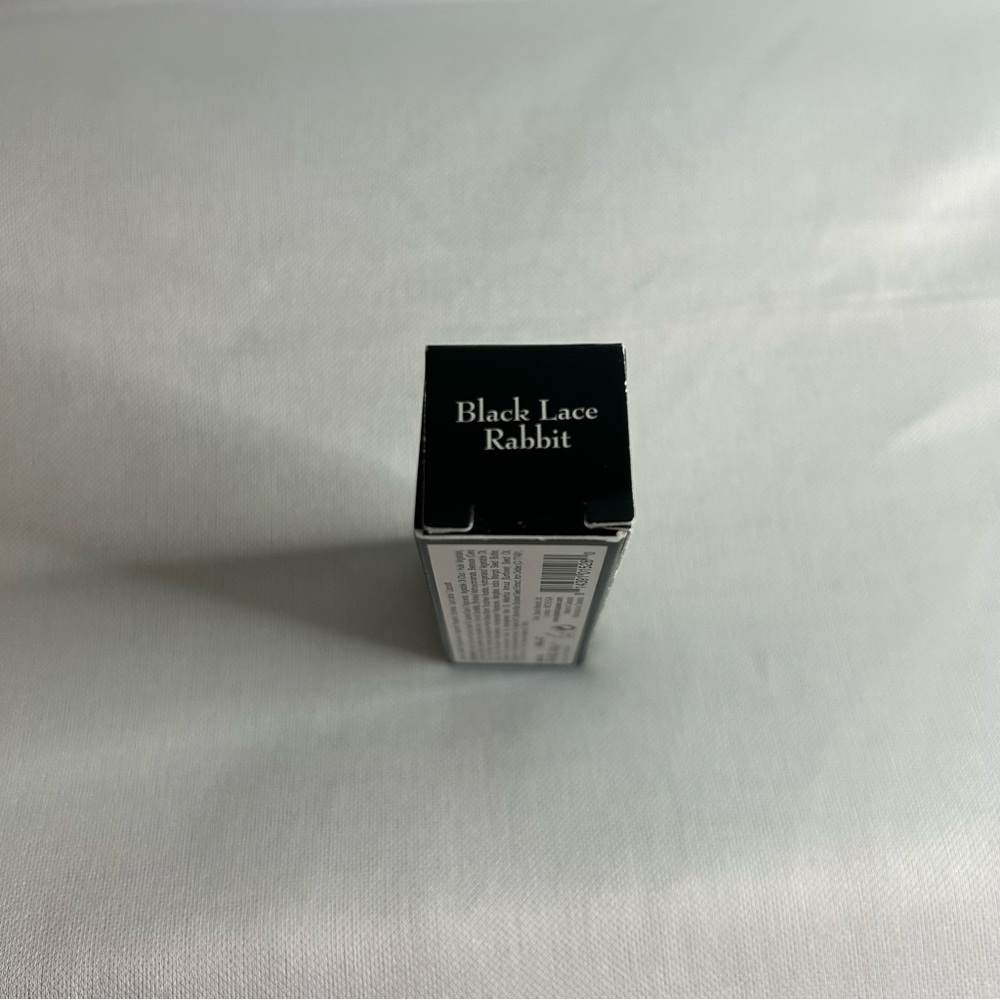 Lipstick Queen Black Lace Rabbit Lipstick - Picture 6 of 10